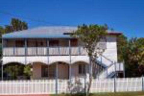 Johnstones On Oxley Bed & Breakfast - Accommodation Broome 0