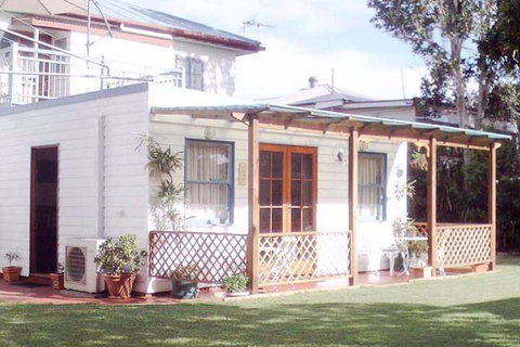 Johnstones On Oxley Bed & Breakfast - Accommodation Broome 4