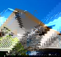Reflections Holiday Parks Red Rock - Accommodation Broome