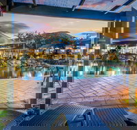 Hotel Grand Chancellor Palm Cove - Accommodation Broome