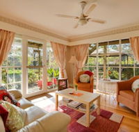 The Heart of Emerald Bed  Breakfast - Accommodation Broome