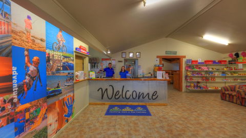Ingenia Holidays Lake Hume - Accommodation Broome 2