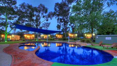 Ingenia Holidays Lake Hume - Accommodation Broome 3