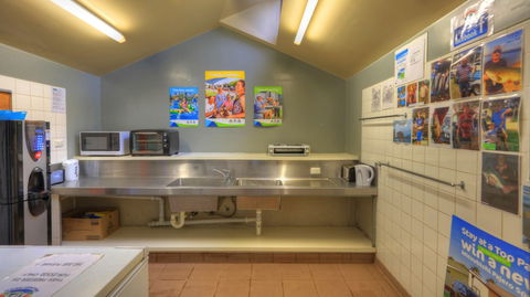 Ingenia Holidays Lake Hume - Accommodation Broome 6
