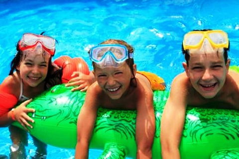 Ingenia Holidays Lake Hume - Accommodation Broome 4