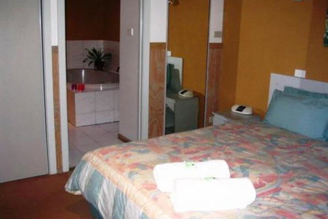 Boronia Peak Villas - Accommodation Broome 7
