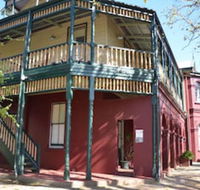 Leura House - Accommodation Broome