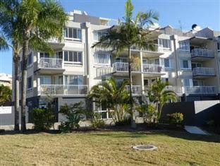 Mainsail Holiday Apartments - Accommodation Broome 4