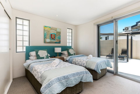 Jades On Lawson - Accommodation Broome 5