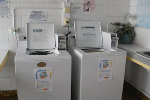 Hillcrest Tourist Park - Accommodation Broome 1