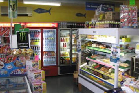 Hillcrest Tourist Park - Accommodation Broome 3