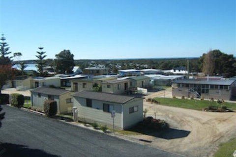 Hillcrest Tourist Park - Accommodation Broome 7