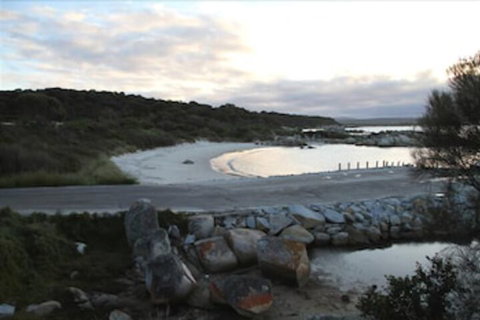 Hillcrest Tourist Park - Accommodation Broome 5