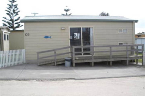 Hillcrest Tourist Park - Accommodation Broome 2