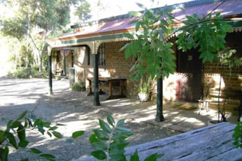 Eagle Foundry Bed & Breakfast - Accommodation Broome 1