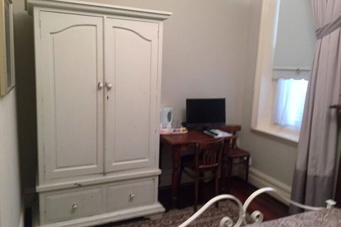 Arundel's Boutique Accommodation - Accommodation Broome 5