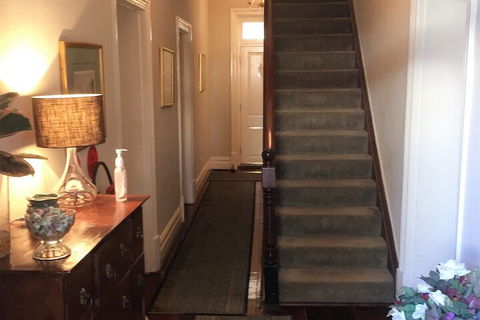 Arundel's Boutique Accommodation - Accommodation Broome 3