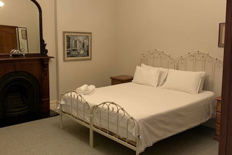 Arundel's Boutique Accommodation - Accommodation Broome 7