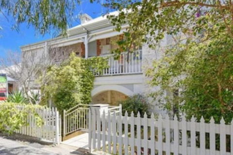 Arundel's Boutique Accommodation - Accommodation Broome 0