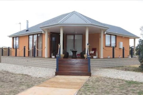 Aurora Cottages - Accommodation Broome 0