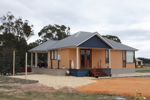Aurora Cottages - Accommodation Broome 1