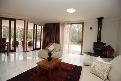 Aurora Cottages - Accommodation Broome 4