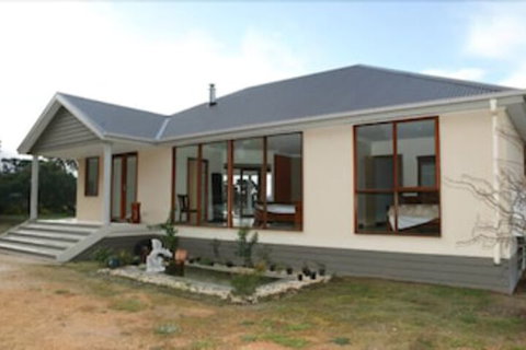 Aurora Cottages - Accommodation Broome 2