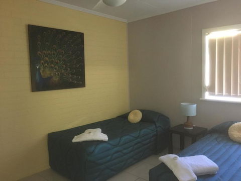 Beachlander Holiday Apartments - Accommodation Broome 6