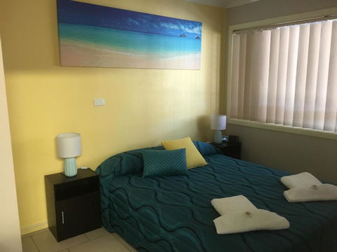 Beachlander Holiday Apartments - Accommodation Broome 1