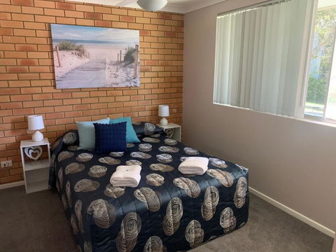 Beachlander Holiday Apartments - Accommodation Broome 3