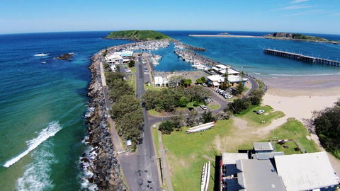 Beachlander Holiday Apartments - Accommodation Broome 4