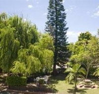 The Entrance Reef Resort - Accommodation Broome