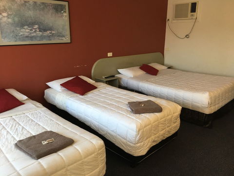 Parkway Motel - Accommodation Broome 6