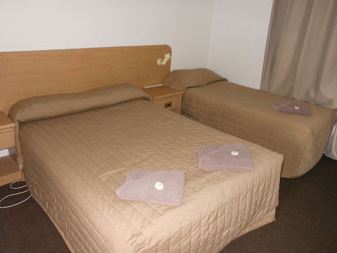 Parkway Motel - Accommodation Broome 4