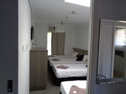 Parkway Motel - Accommodation Broome 5
