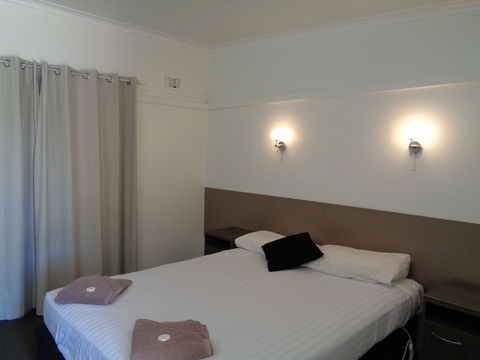 Parkway Motel - Accommodation Broome 3
