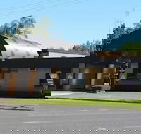 Avondel Motor Inn Benalla - Accommodation Broome