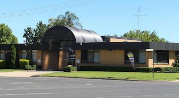 Avondel Motor Inn, Benalla - Accommodation Broome 0