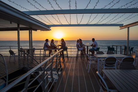 Reefsleep - Accommodation Broome 4