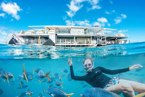 Reefsleep - Accommodation Broome 2