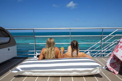 Reefsleep - Accommodation Broome 6