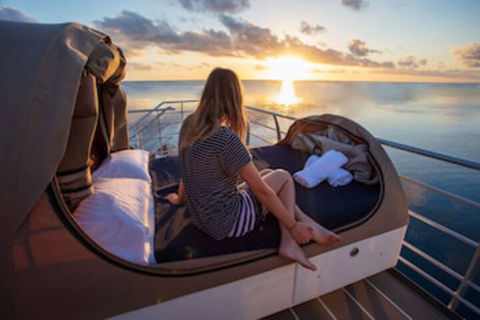 Reefsleep - Accommodation Broome 0