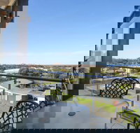 Whitewater Apartments - Accommodation Broome