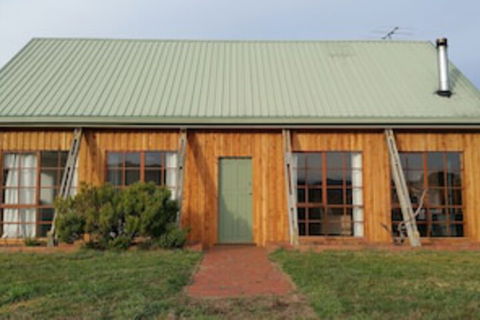 Charles Reuben Estate - Accommodation Broome 0