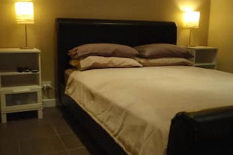 Waikiki Beach Bed & Breakfast - Accommodation Broome 6