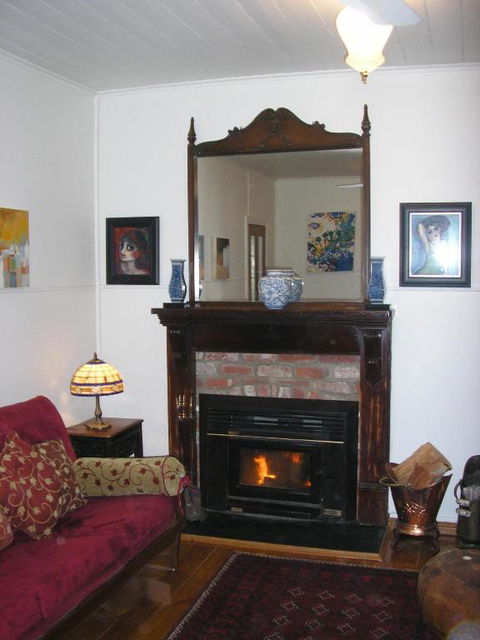 C & As Cottage - Accommodation Broome 6