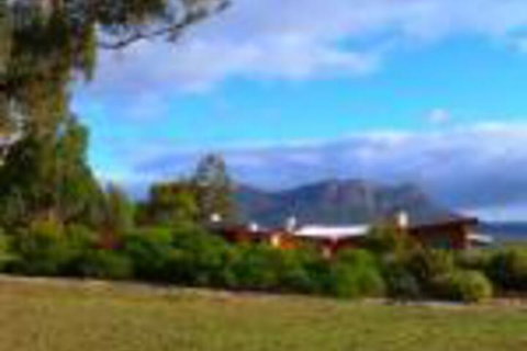 Meringa Springs - Accommodation Broome 0