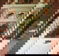 Hamptons Inn - Accommodation Broome