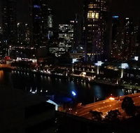 Melbourne Holiday Apartments at Northbank  Downie Street - Accommodation Broome