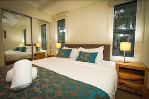 Agnes Sails - Accommodation Broome 2